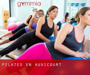 Pilates en Auxicourt