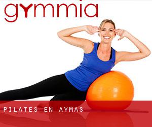 Pilates en Aymas