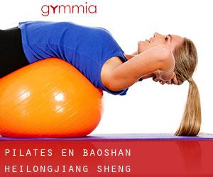 Pilates en Baoshan (Heilongjiang Sheng)