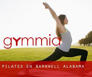 Pilates en Barnwell (Alabama)