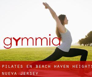 Pilates en Beach Haven Heights (Nueva Jersey)