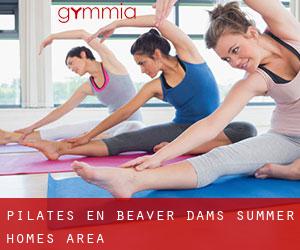 Pilates en Beaver Dams Summer Homes Area
