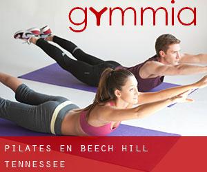 Pilates en Beech Hill (Tennessee)