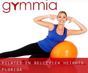 Pilates en Belleview Heights (Florida)