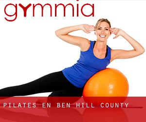 Pilates en Ben Hill County
