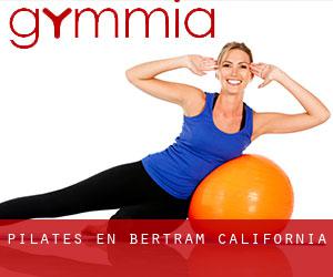 Pilates en Bertram (California)
