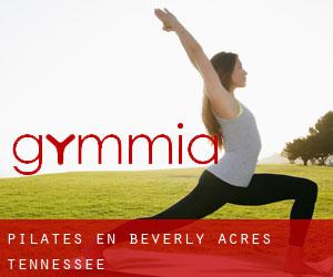 Pilates en Beverly Acres (Tennessee)