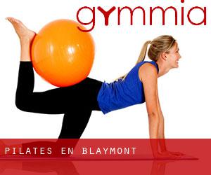 Pilates en Blaymont