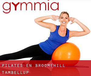 Pilates en Broomehill-Tambellup