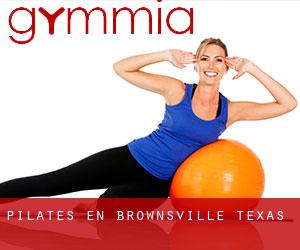 Pilates en Brownsville (Texas)