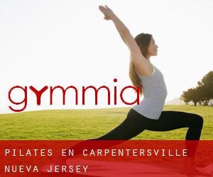 Pilates en Carpentersville (Nueva Jersey)