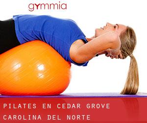 Pilates en Cedar Grove (Carolina del Norte)