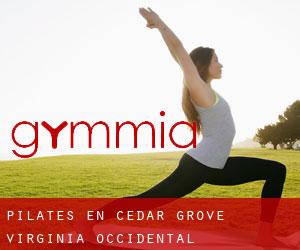 Pilates en Cedar Grove (Virginia Occidental)
