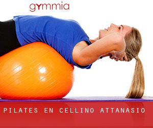 Pilates en Cellino Attanasio
