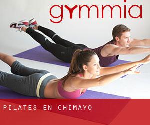 Pilates en Chimayo