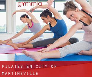 Pilates en City of Martinsville