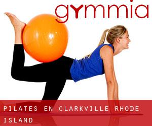Pilates en Clarkville (Rhode Island)