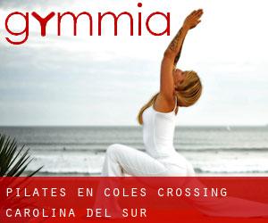 Pilates en Coles Crossing (Carolina del Sur)