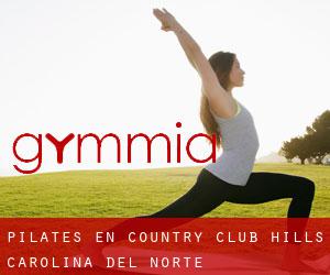 Pilates en Country Club Hills (Carolina del Norte)