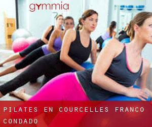 Pilates en Courcelles (Franco Condado)