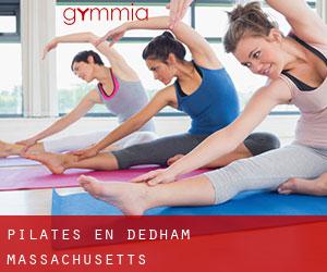 Pilates en Dedham (Massachusetts)