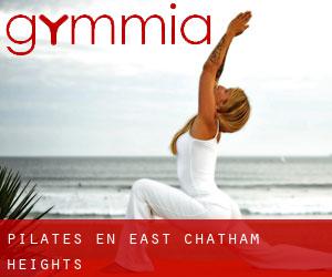 Pilates en East Chatham Heights