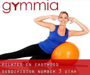 Pilates en Eastwood Subdivision Number 3 (Utah)