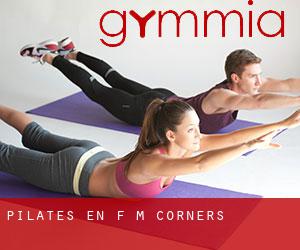 Pilates en F M Corners