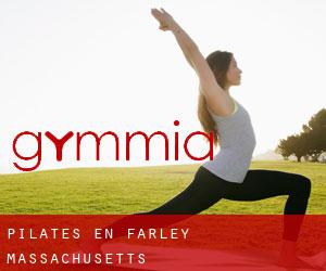 Pilates en Farley (Massachusetts)