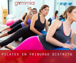 Pilates en Friburgo Distrito