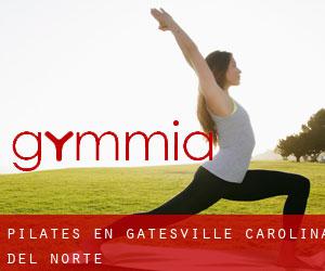 Pilates en Gatesville (Carolina del Norte)