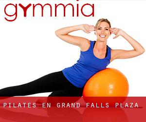 Pilates en Grand Falls Plaza