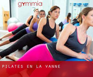 Pilates en La Vanne