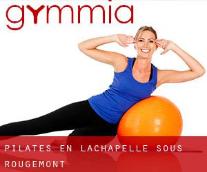 Pilates en Lachapelle-sous-Rougemont
