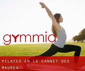 Pilates en Le Cannet-des-Maures