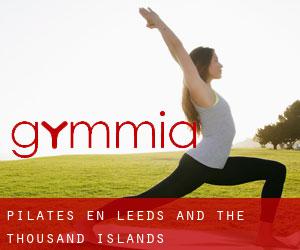 Pilates en Leeds and the Thousand Islands