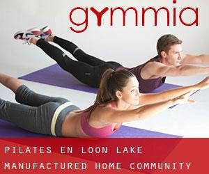 Pilates en Loon Lake Manufactured Home Community