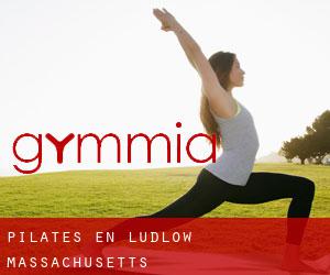 Pilates en Ludlow (Massachusetts)