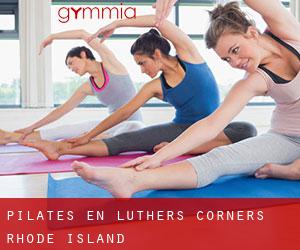 Pilates en Luthers Corners (Rhode Island)