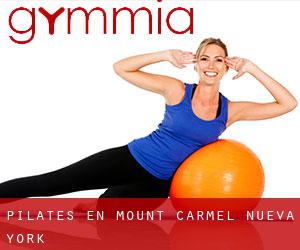 Pilates en Mount Carmel (Nueva York)