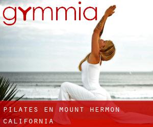 Pilates en Mount Hermon (California)