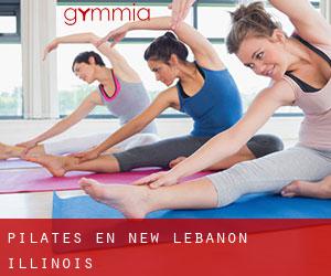 Pilates en New Lebanon (Illinois)