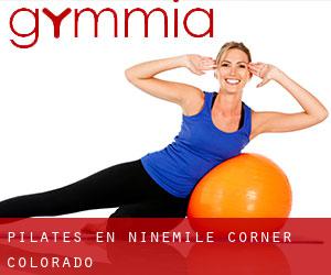 Pilates en Ninemile Corner (Colorado)
