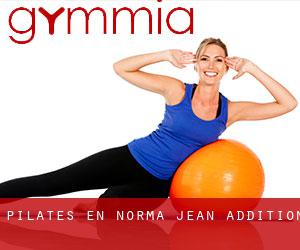 Pilates en Norma Jean Addition