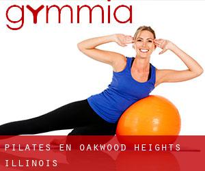 Pilates en Oakwood Heights (Illinois)