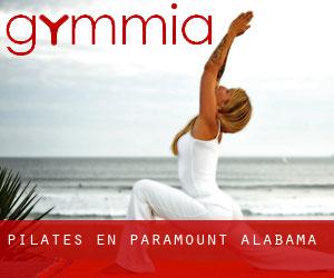 Pilates en Paramount (Alabama)