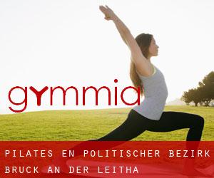 Pilates en Politischer Bezirk Bruck an der Leitha