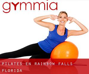 Pilates en Rainbow Falls (Florida)