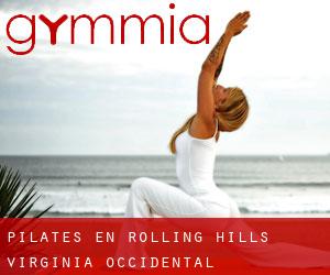 Pilates en Rolling Hills (Virginia Occidental)
