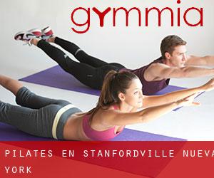 Pilates en Stanfordville (Nueva York)